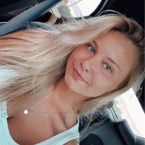 Meet your Posher, Kara-lee